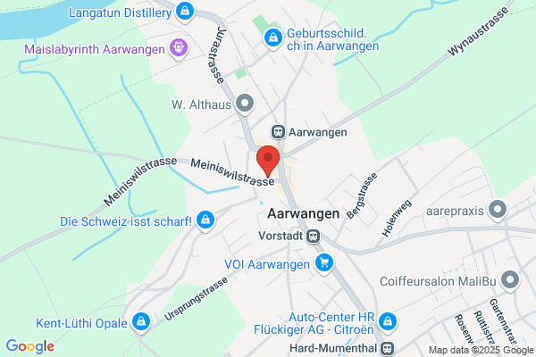 Boehlen Druck AG