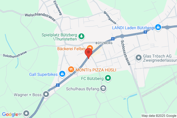 Coop Mittelland
