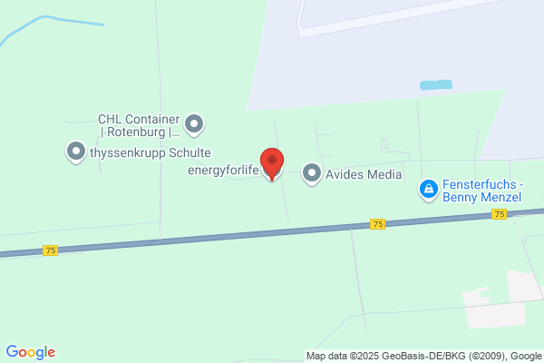 Energy of Life GmbH