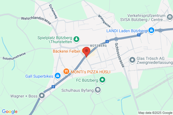 Gasthof Tell