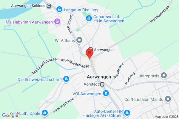Gemeindeverwaltung