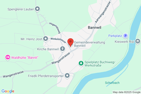Gemeindeverwaltung