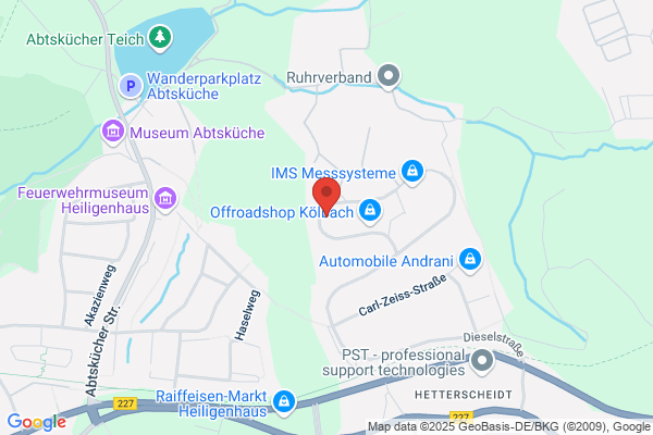 Meini Aluminiumgiesserei