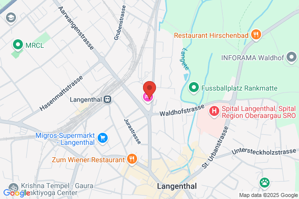 Podologie Leu GmbH