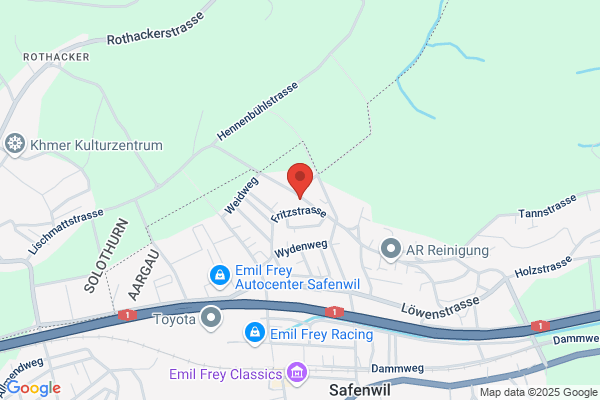 Sport-Service GmbH