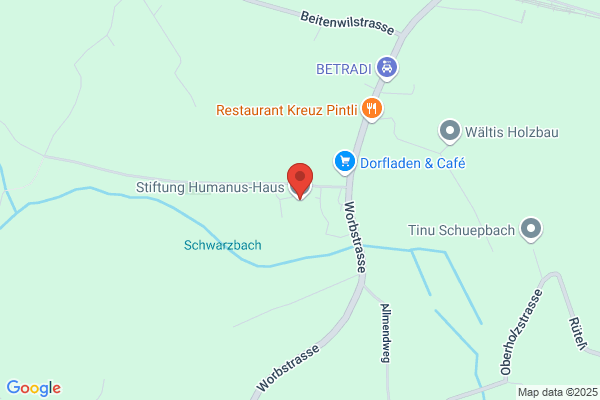 Stiftung Humanus-Haus c/o Choroi Associacion Ewiv