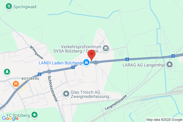 Werkzeugschaerferei Baer