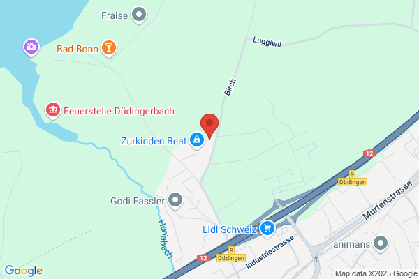 Baupaja GmbH