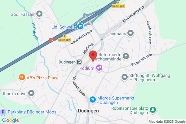 Neue Apotheke