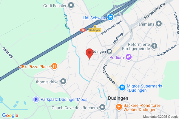 Notariatskanzlei de Boccard & Rusca, Nachfolger Markus Zurkinden