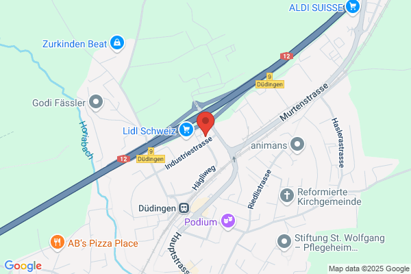 migrolino Düdingen