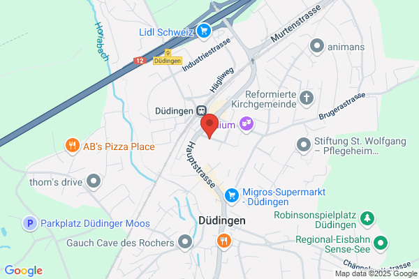 Dosenbach