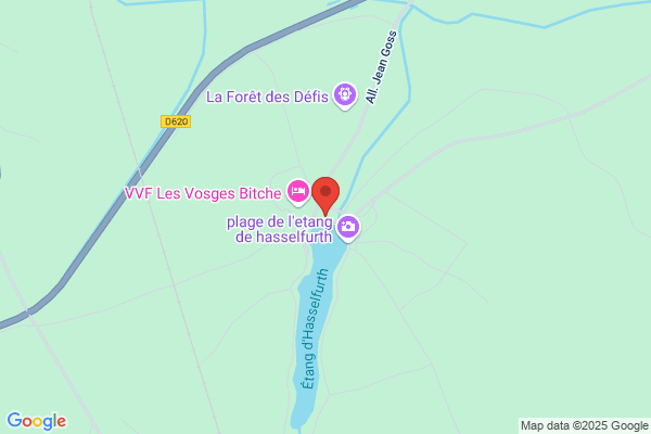 Auberge du Lac
