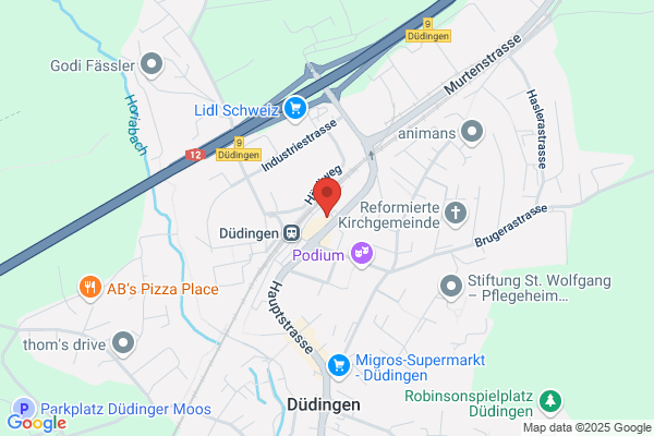 Demant AG
