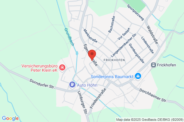 Gemeindeverwaltung