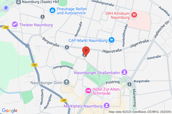 Informatik Ingenieur Buero