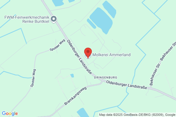 Molkereigeschaeft