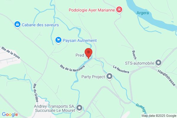 Pewatherm SA