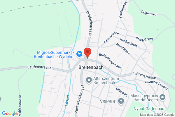 Restaurant Weisses Kreuz
