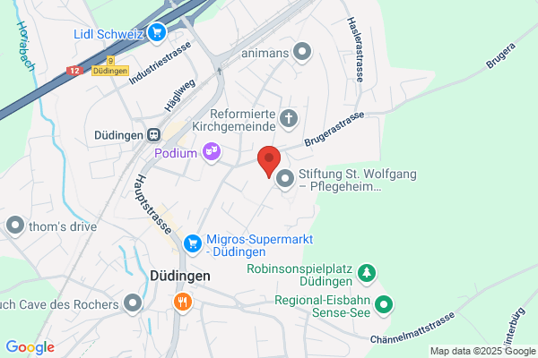 Schulzahnklinik