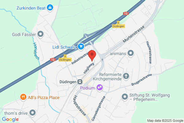 Ziegeleien Freiburg und Lausanne AG
