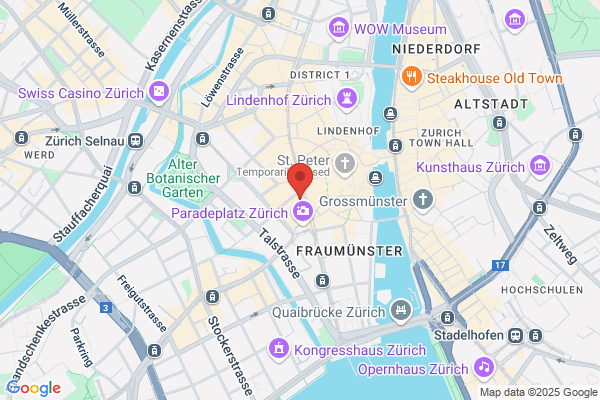 Zuerich Versicherungen