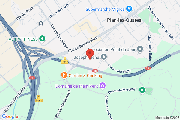 FIDUCIAIRE BEAUMONT SA