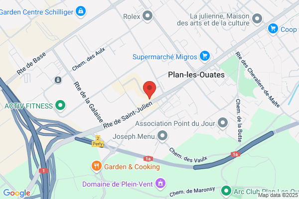 Imeri Chauffage et Sanitaire Sàrl