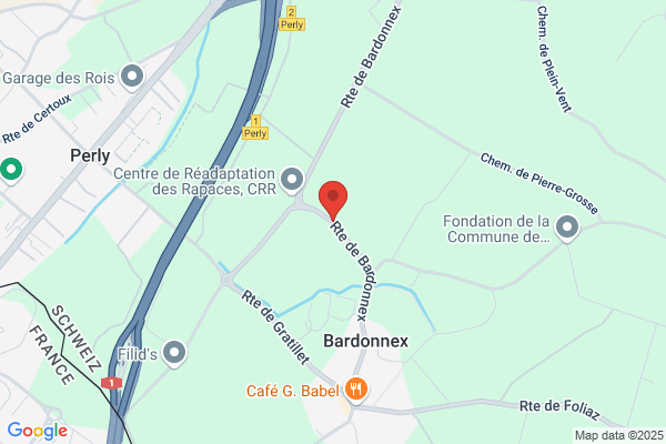 AXECIB, Formation d'adultes Sàrl
