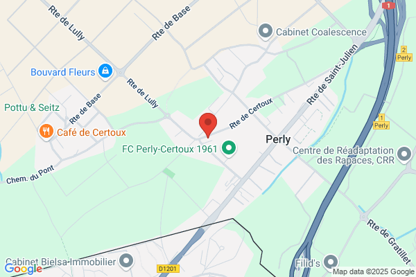 Administration communale