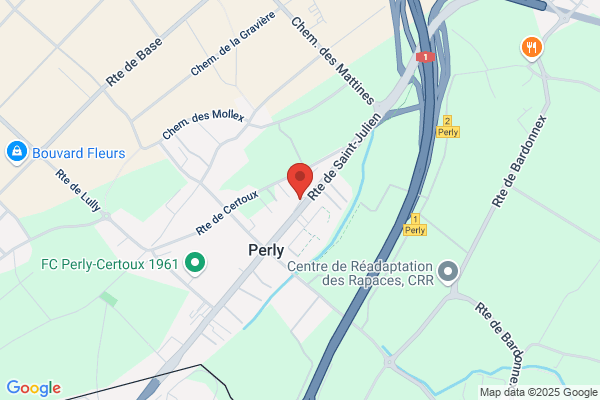 BP (Switzerland)