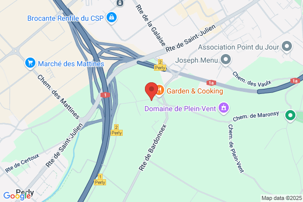 Batisa Sàrl - Plan-les-Ouates