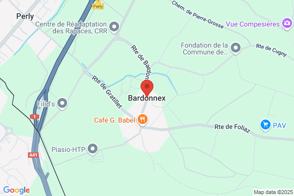 Belmarenda SA