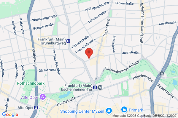 Breiteneder Pavoncello und Associés