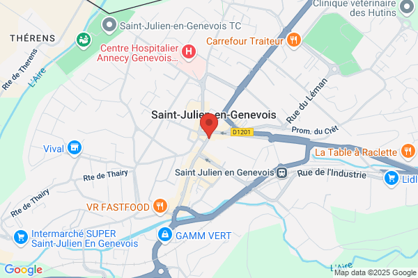 CAP Cuisines SA