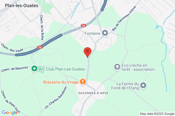 Ecole Publique Saconnex d'Arve