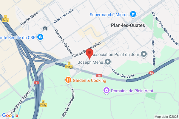 GS Peinture et Déco Sàrl