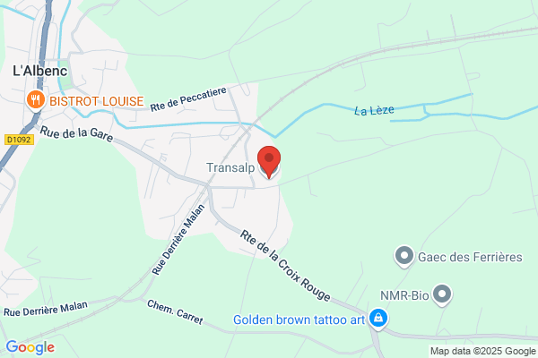 Transalp