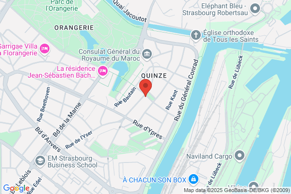 Trenta Dubé et Associé