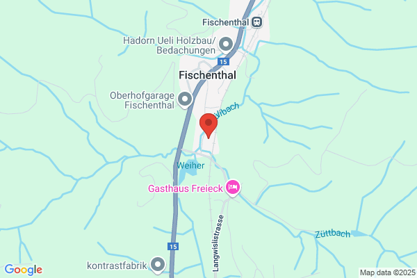 Alters- u. Pflegeheim Fischenthal