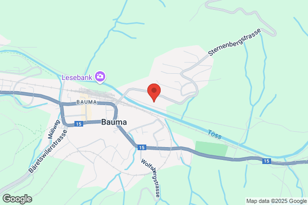 Pflegezentrum Bauma AG