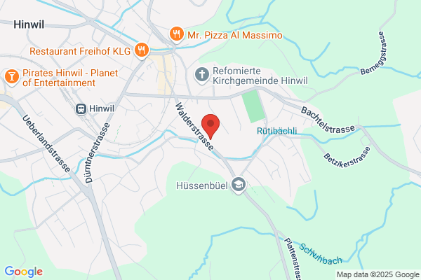 Architekturbuero P. Deiss