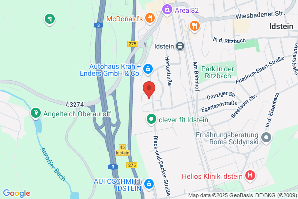 FM Autoservice AG