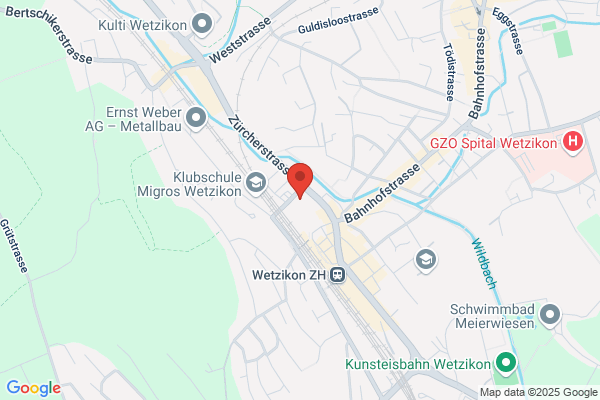 Gruss Ehrler AG