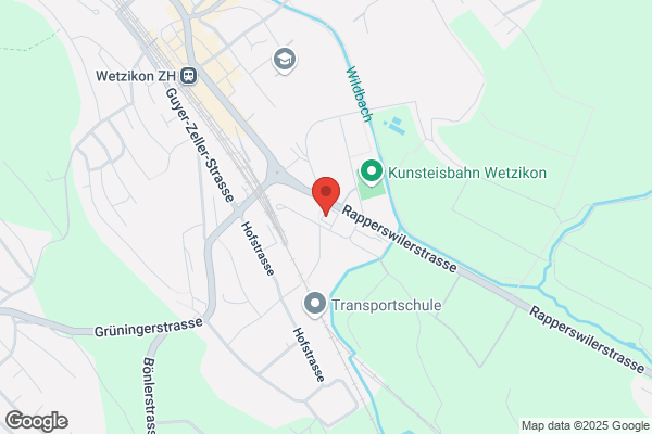 Wildbachgarage AG