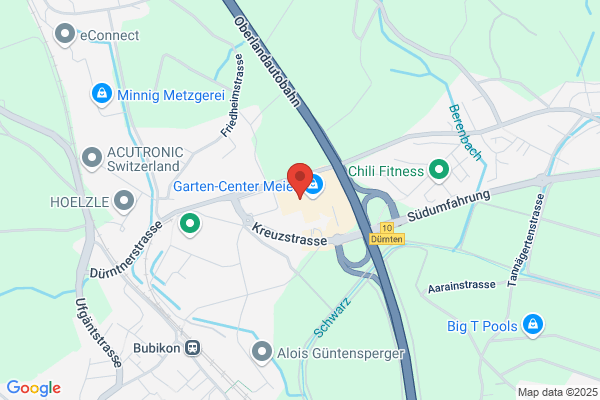 food und drive GmbH