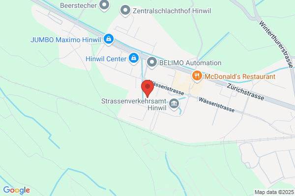GLB Zuerich Land