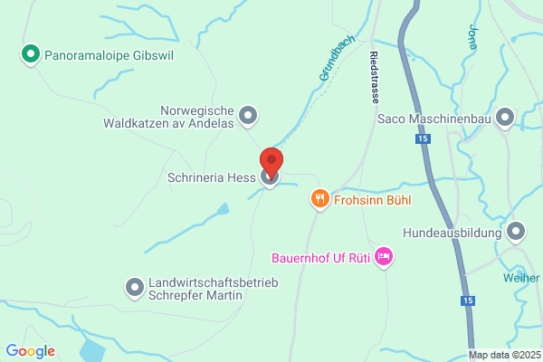 TOMOS Innenausbau GmbH