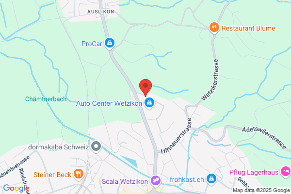 Egli Strassenbau AG