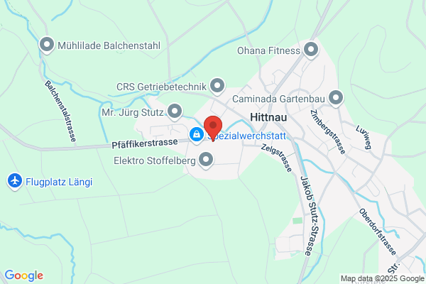 FORMAFIX SWITZERLAND AG